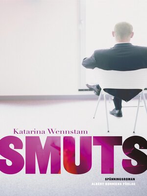 cover image of Smuts